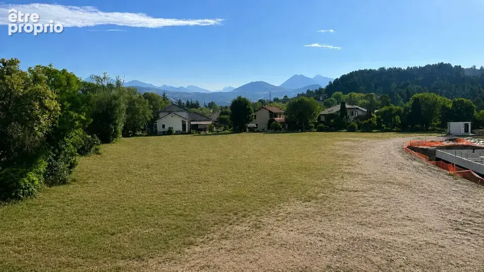 Terrain 794 m² à Gap  - photo 3