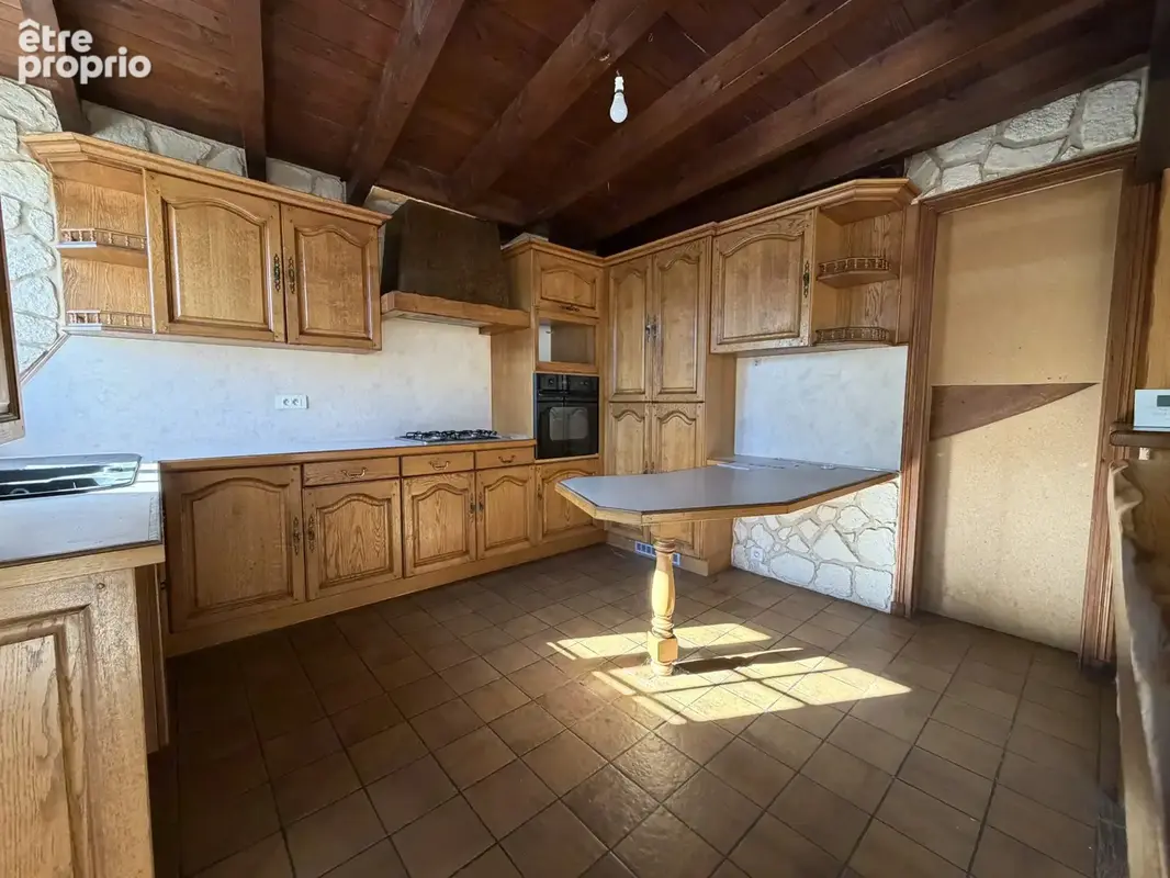 Maison de village en Pierre - photo 5