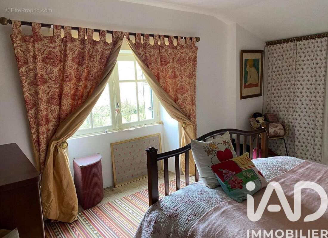 Maison 169 m² à Taize-Aizie  - photo 5
