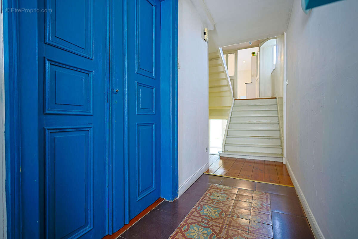 Maison à ZIMMING