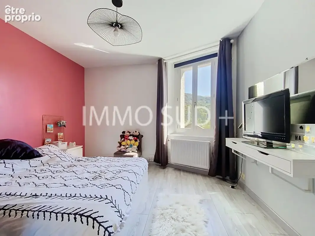 Maison individuelle - Saillant du Gua - photo 9