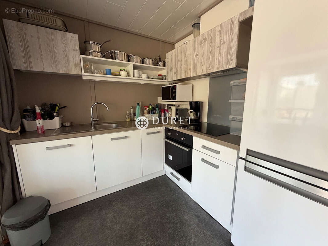 Maison 60 m² à Saint-Hilaire-De-Riez  - photo 6
