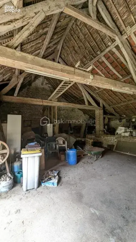Fermette proche Joigny - photo 7