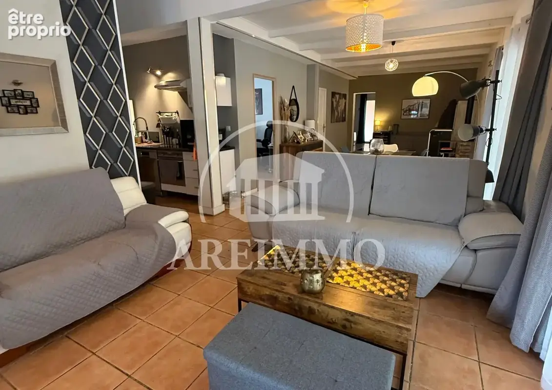 Maison 113 m² à Saint-Gely-Du-Fesc  - photo 5