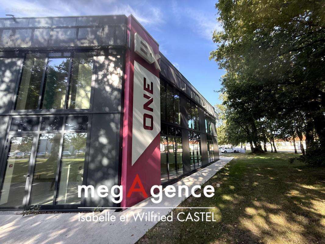 Commerce à CHALLANS