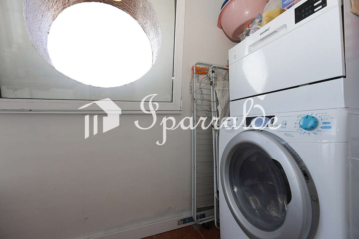 Appartement à HENDAYE