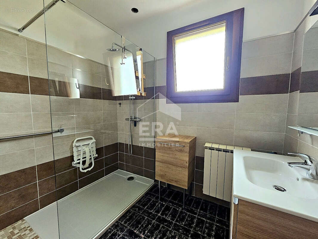 Maison à LANCON-PROVENCE