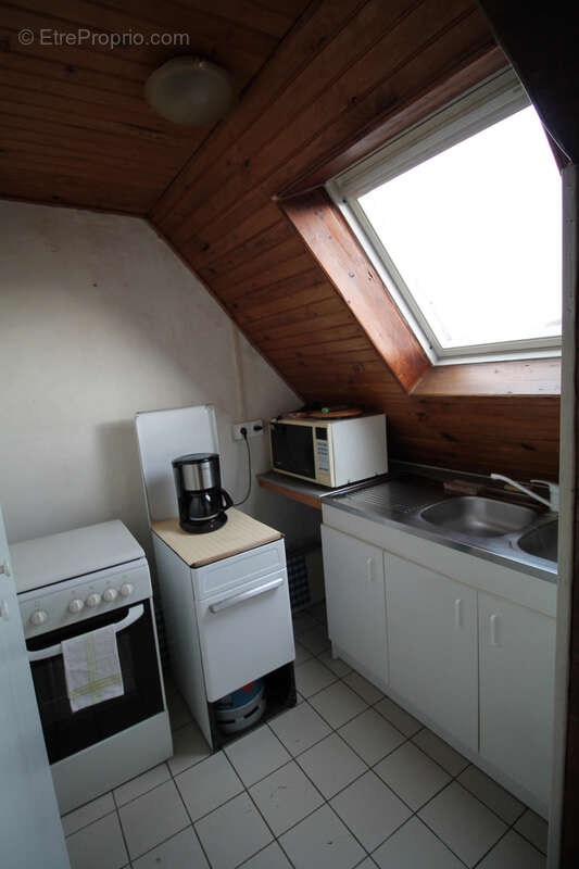 Appartement à STEENVOORDE