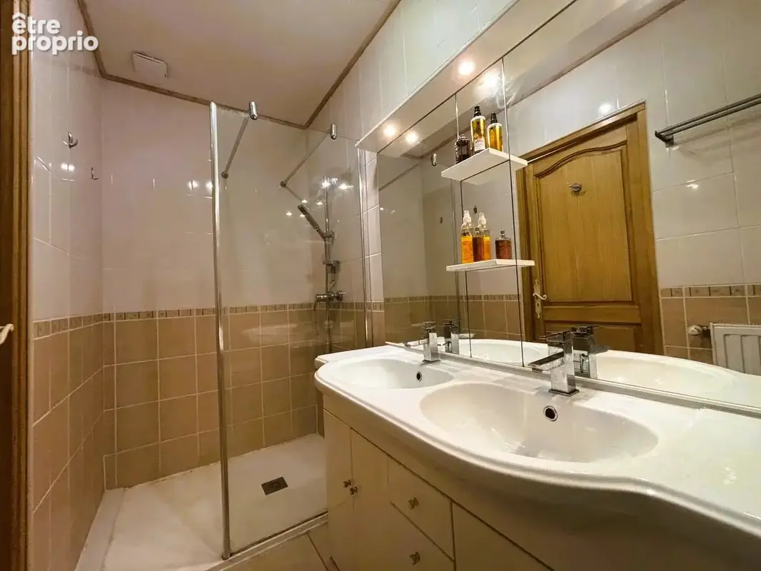 Grande maison de 4/5 chambres avec piscine, grand jardin dans un cadre paisible - photo 6