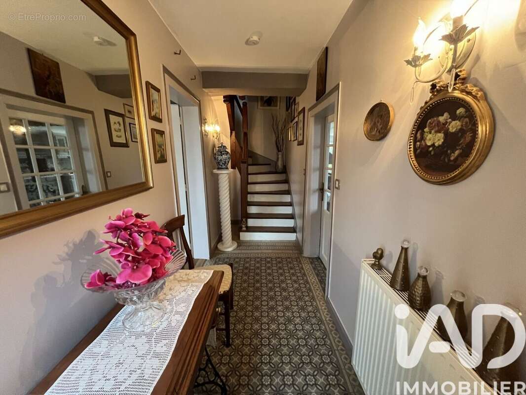 Photo 2 - Maison à RETHEL