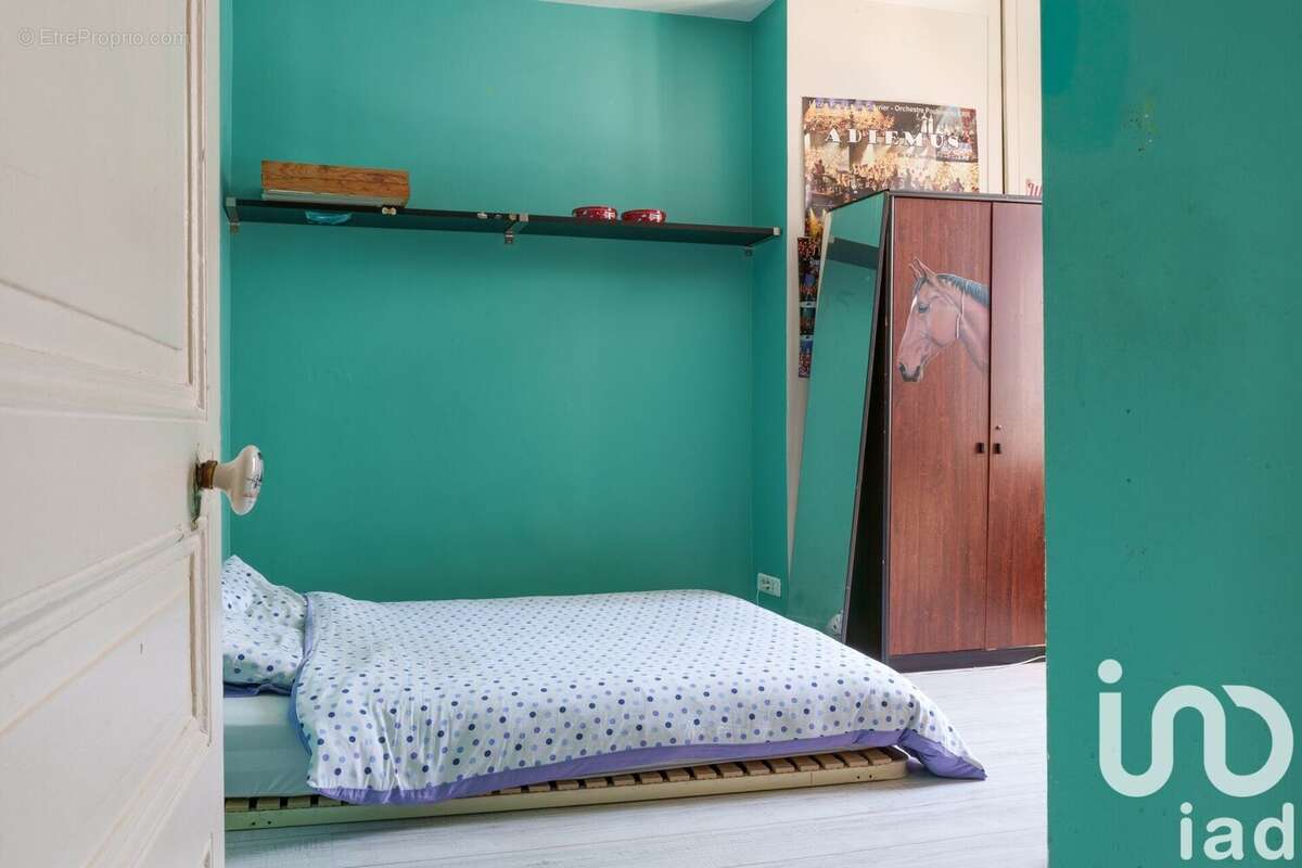 Photo 8 - Maison à TOURS