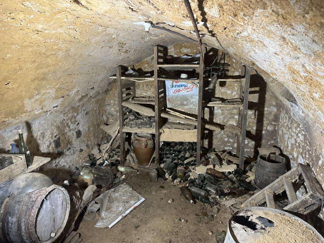 Maison à LANDES-LE-GAULOIS