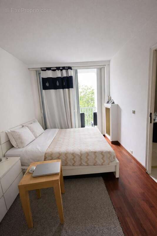 Appartement à VILLIERS-SUR-MARNE