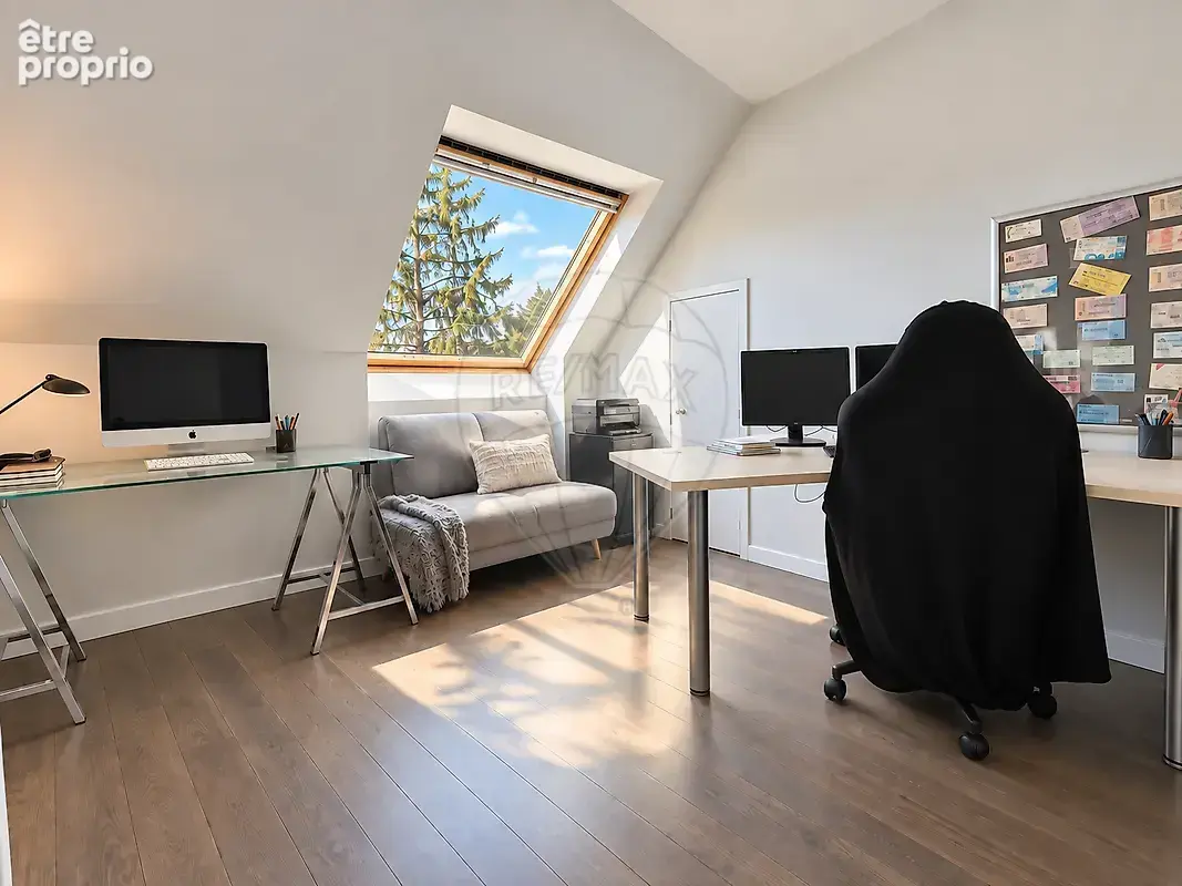 Maison 5 chambre(s) à vendre - photo 13