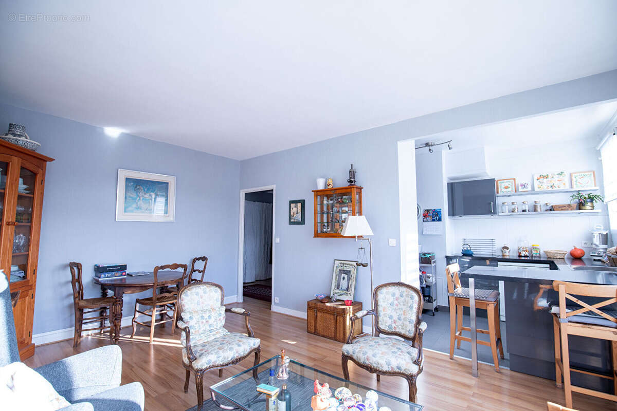 Appartement à SEVRES