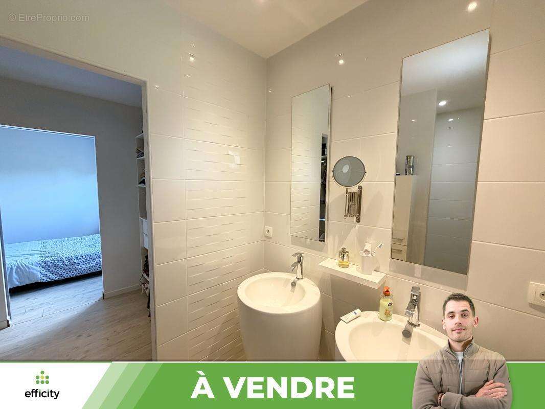 Maison 230 m² à Montamise  - photo 11