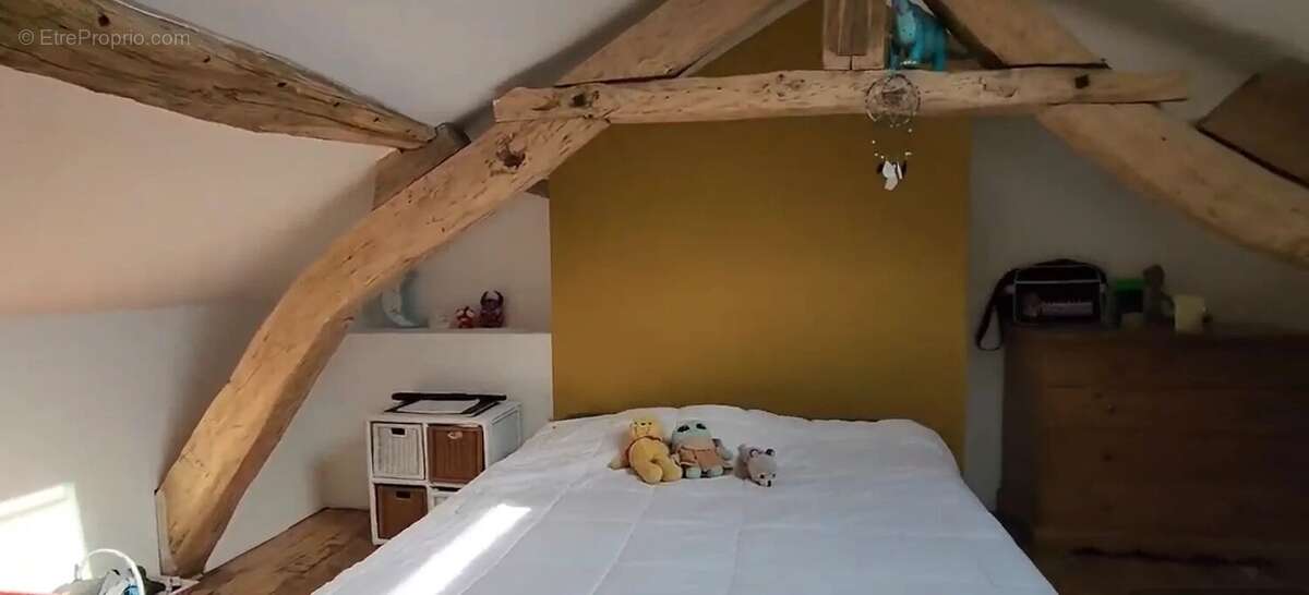 Propriété isolée avec 2 gîtes et piscine sur plus de 4 hectares - photo 19