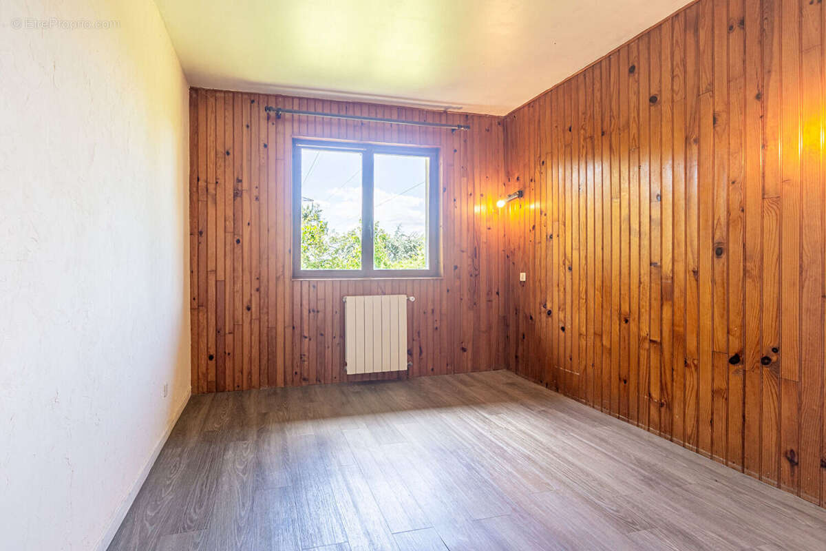 Agence immobiliere laforet - exclusivite - "tilleul" - quintal - maison individuelle de 95,2m² - terrain de 1215m² - sous sol co - photo 11