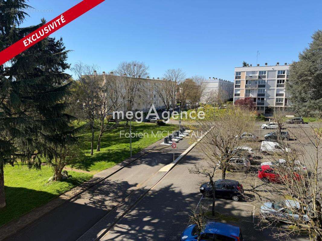Appartement à CHOLET