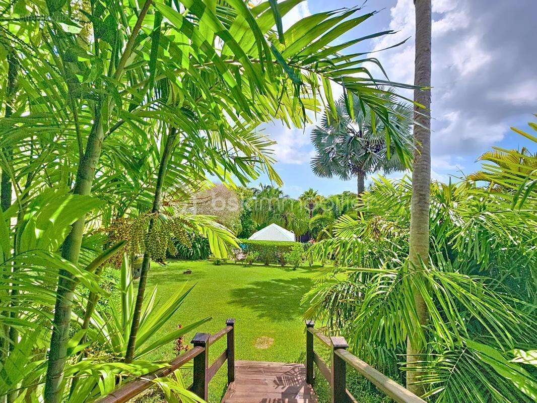 Maison à SAINT-FRANCOIS