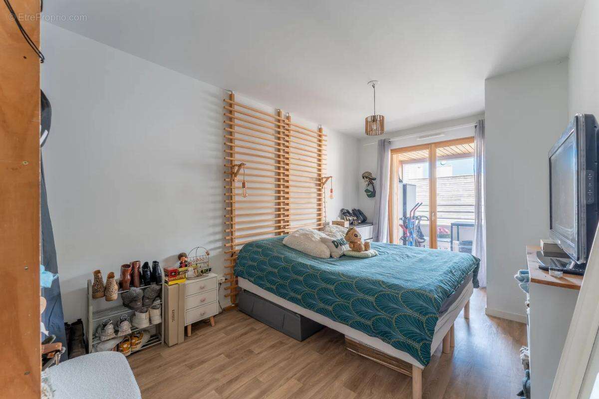 Appartement à FLOIRAC