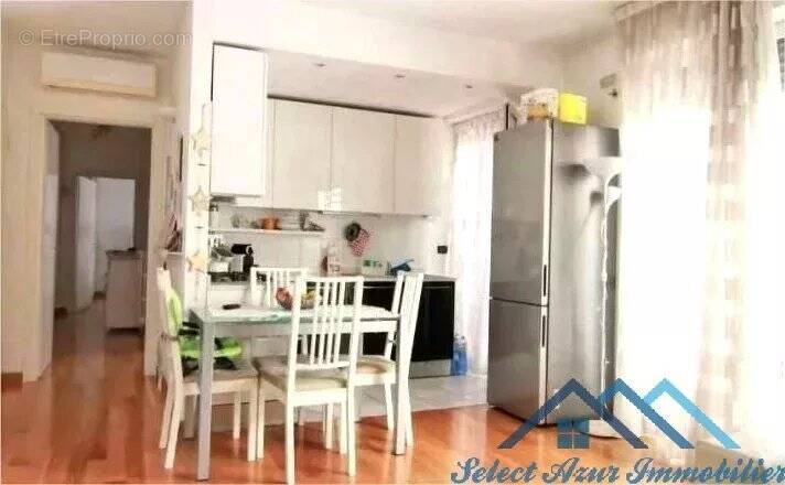 Appartement à CAGNES-SUR-MER