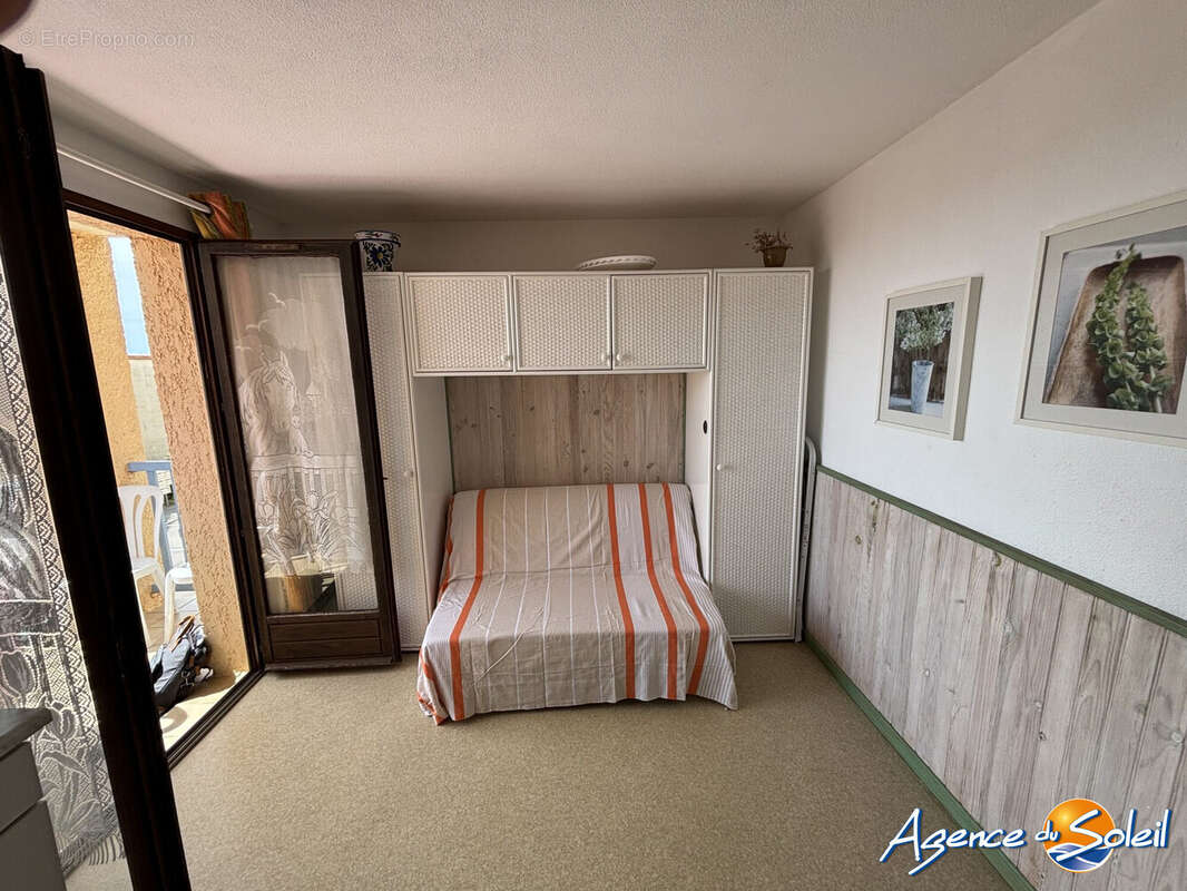 Appartement à FLEURY