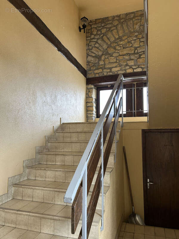 Photo 5 - Appartement à MORTEAU