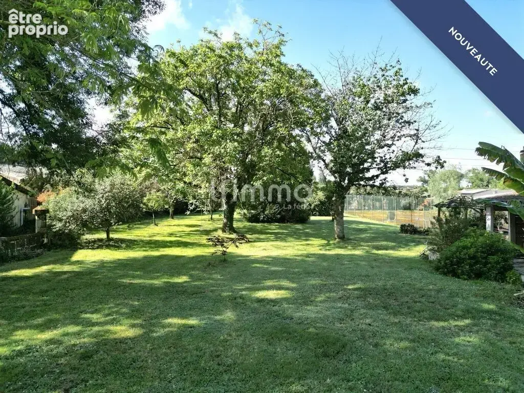 Maison 135 m2 sur une parcelle de 500 m2 145 000€ FAI - photo 4