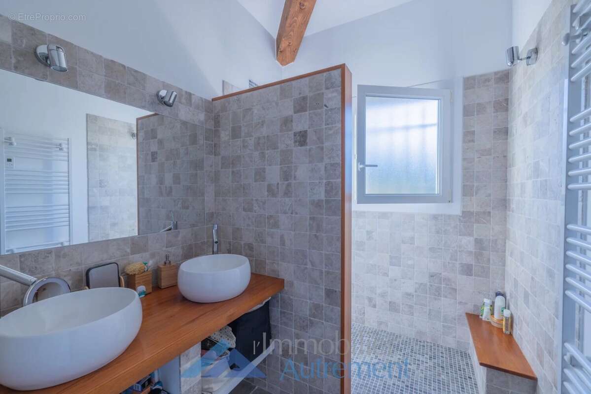 Villa les Pennes Mirabeau - photo 17