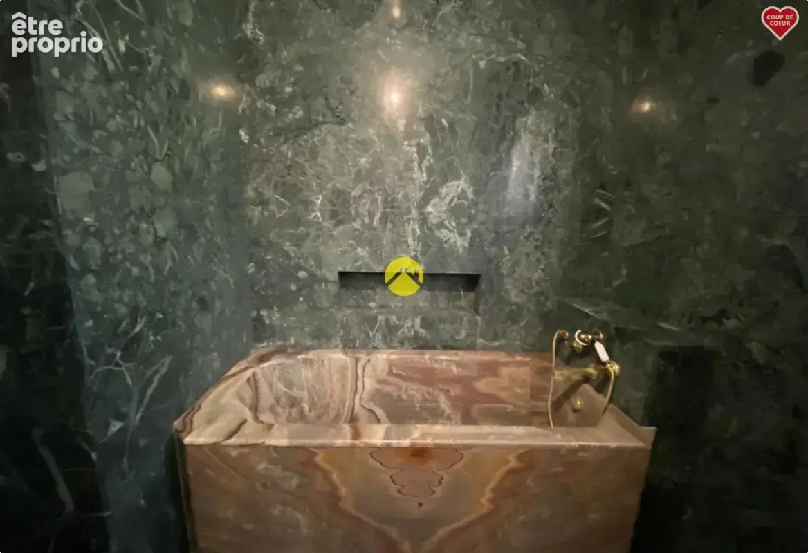 Villa art deco 5 chambres - photo 13