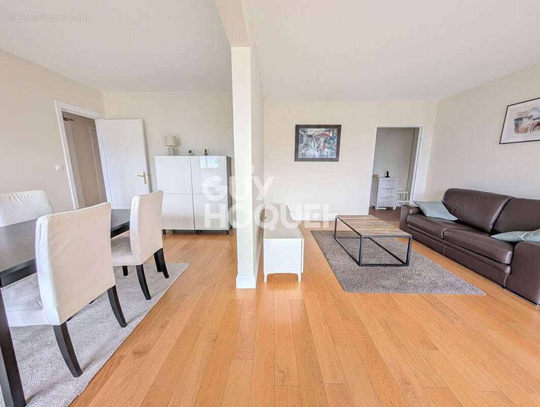 Appartement à MARLY-LE-ROI