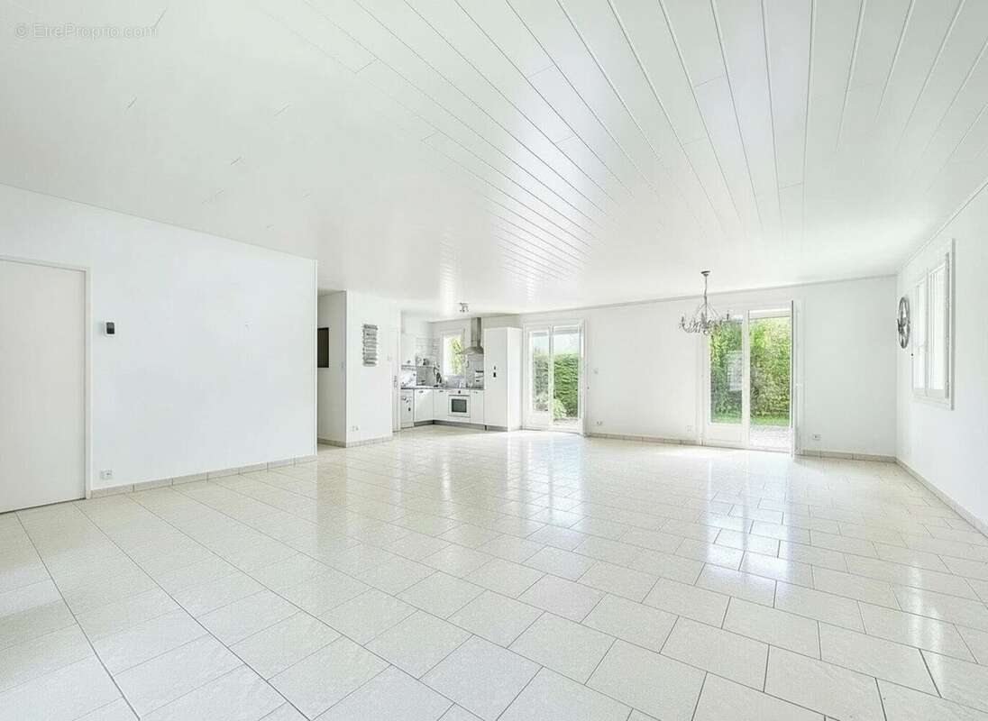 Photo 2 - Maison à LA SEGUINIERE