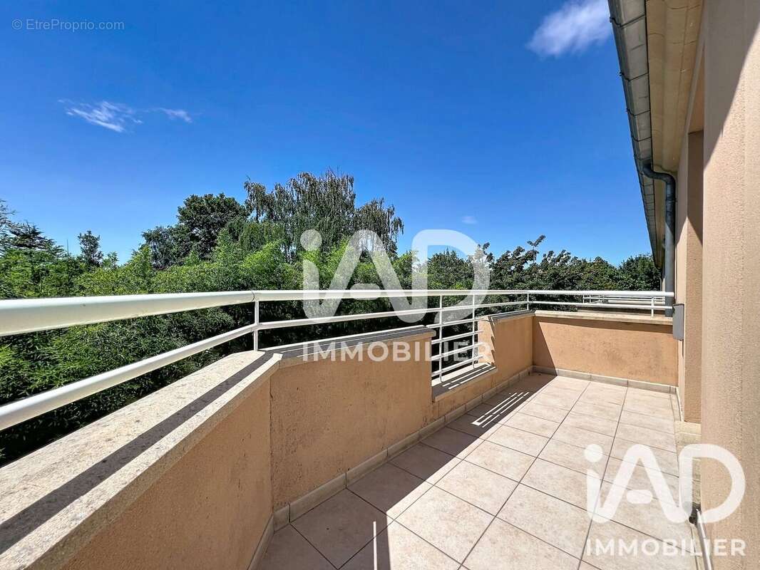 Photo 2 - Appartement à TOURNAN-EN-BRIE
