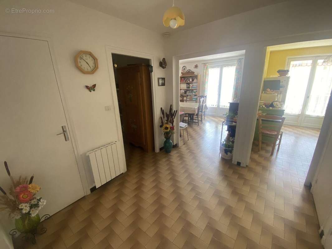 Appartement à MONTBRISON