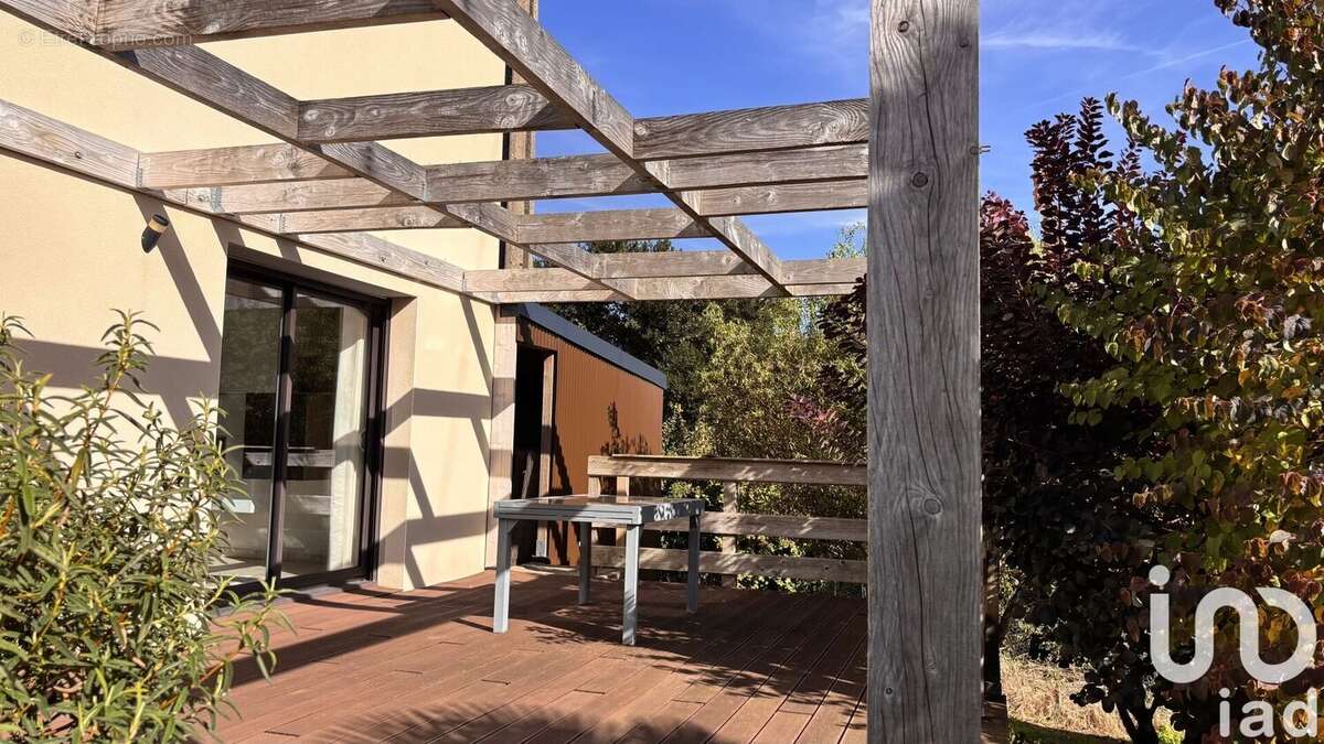 Photo 5 - Maison à SAINT-CARREUC