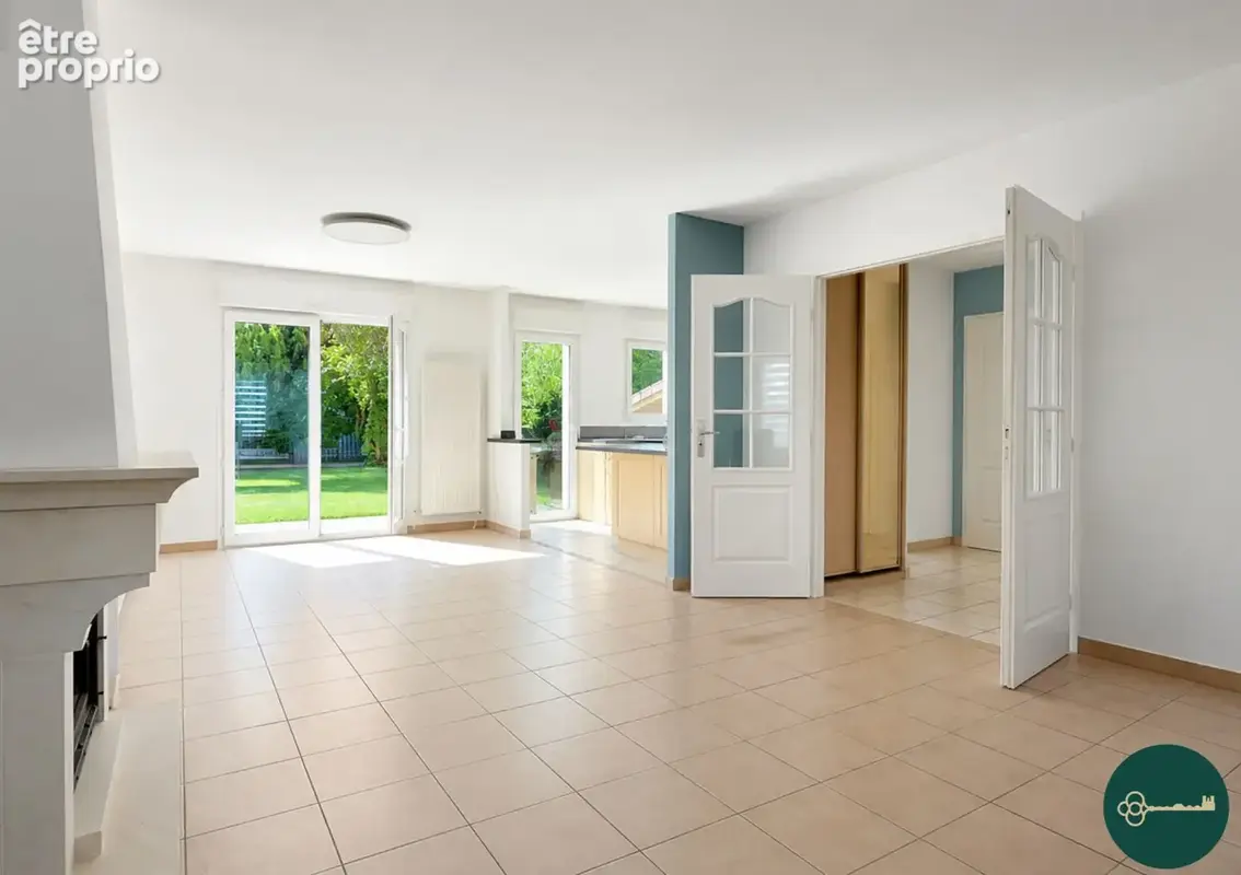 Maison Velaine en Haye 8 pièces 165 m2 - photo 2