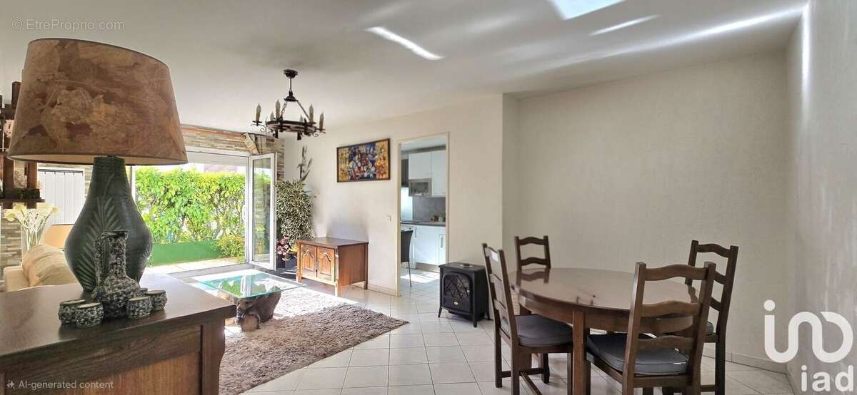 Photo 3 - Appartement à ARPAJON