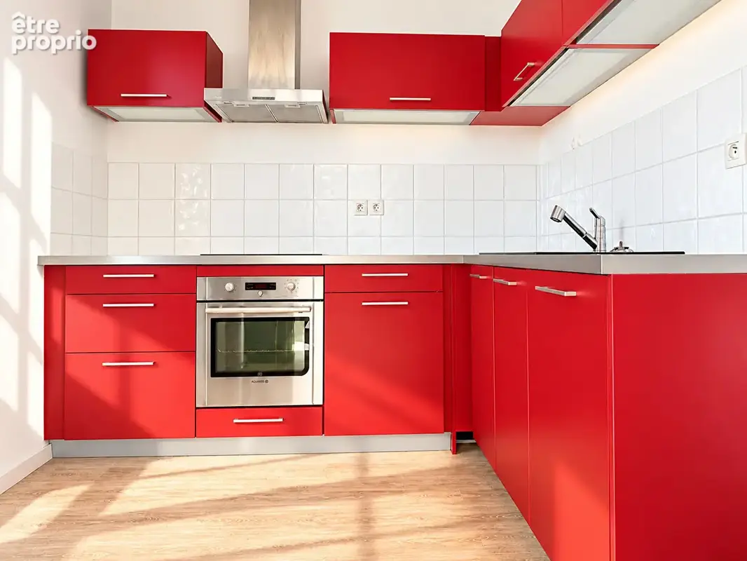Duplex en dernier etage avec vue pyrenees - photo 12