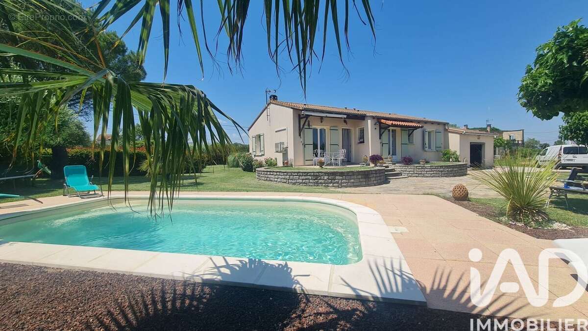 Photo 4 - Maison à BAGARD