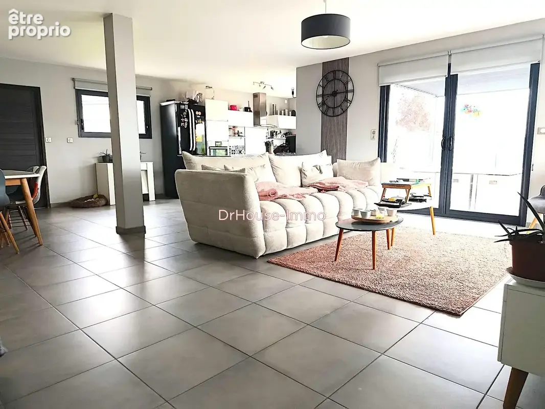 Maison 4 pièces 156 m² à vendre à Glos-Sur-Risle (27290) - photo 23