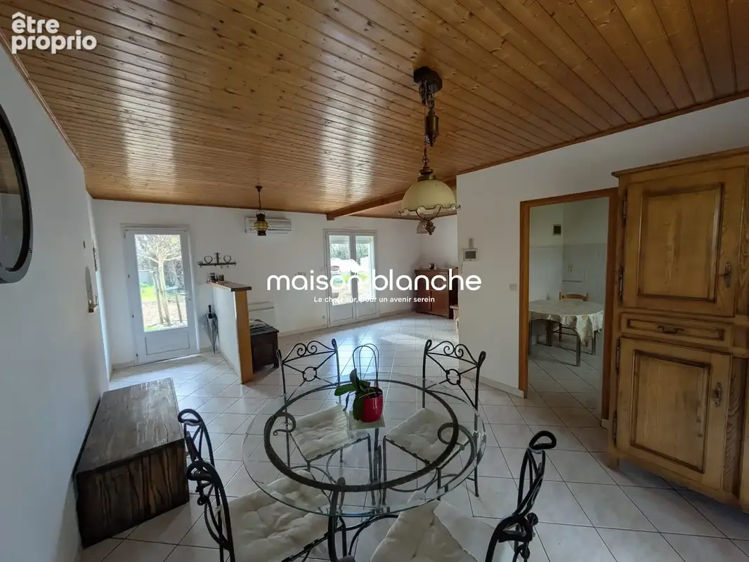 Maison 6 pièces 114 m² à vendre à Angles (85750) - photo 5