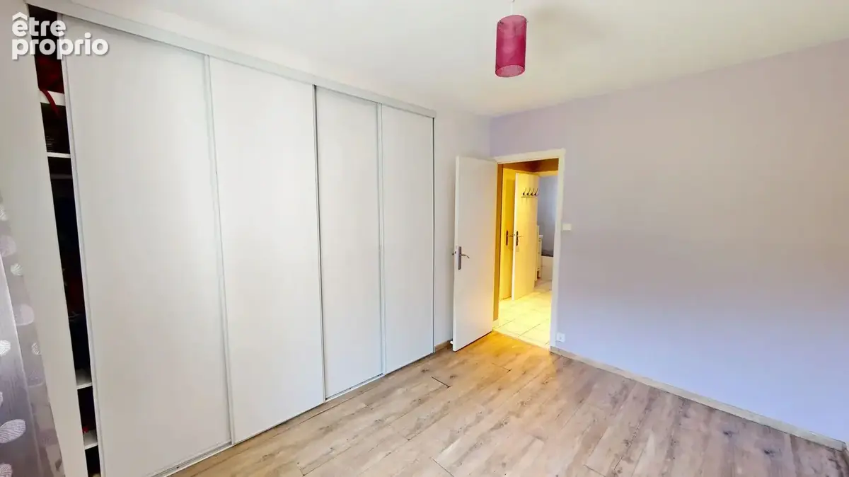 Appartement Domene 4 pièce(s) 62 m2 - photo 12