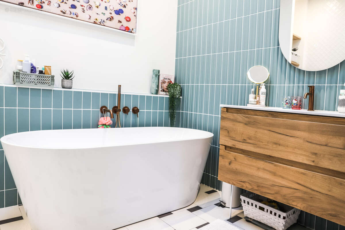 Appartement à ROYAN