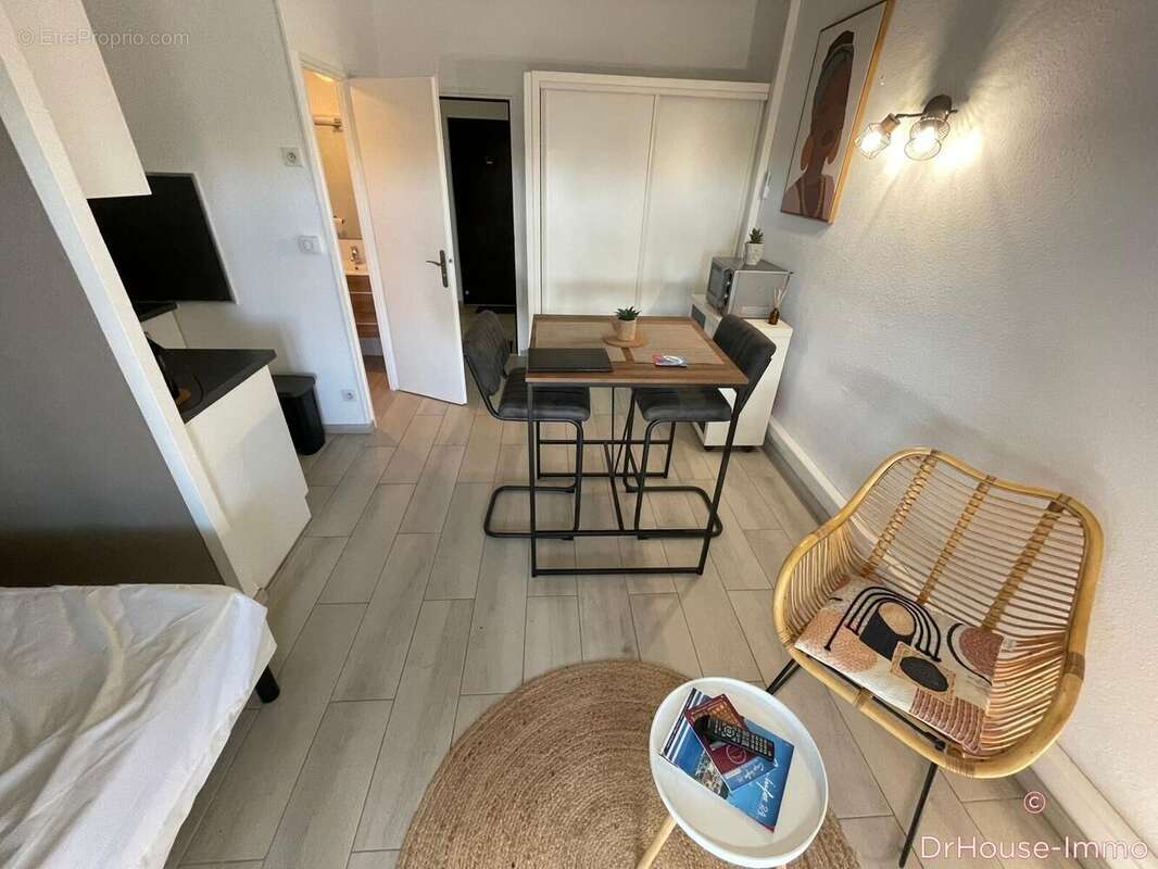 Appartement à AGDE