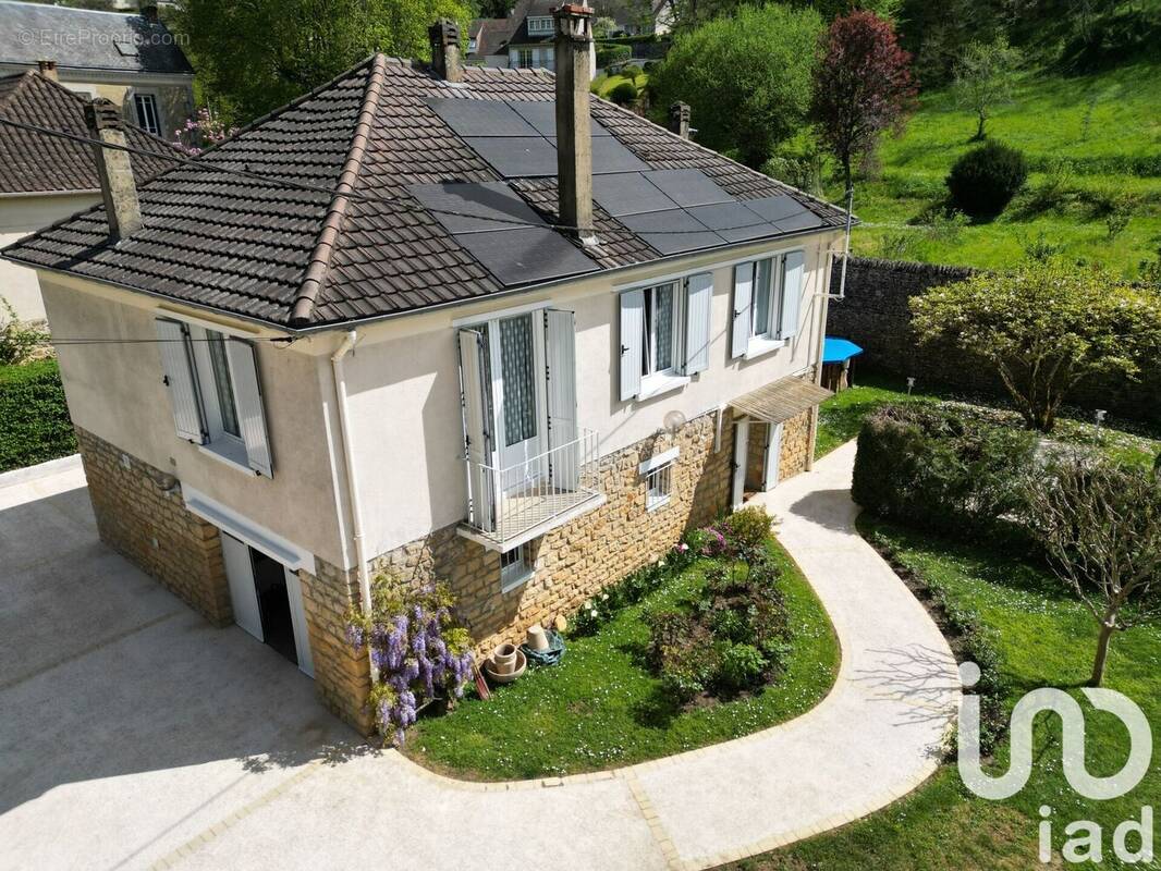 Photo 1 - Maison à SARLAT-LA-CANEDA