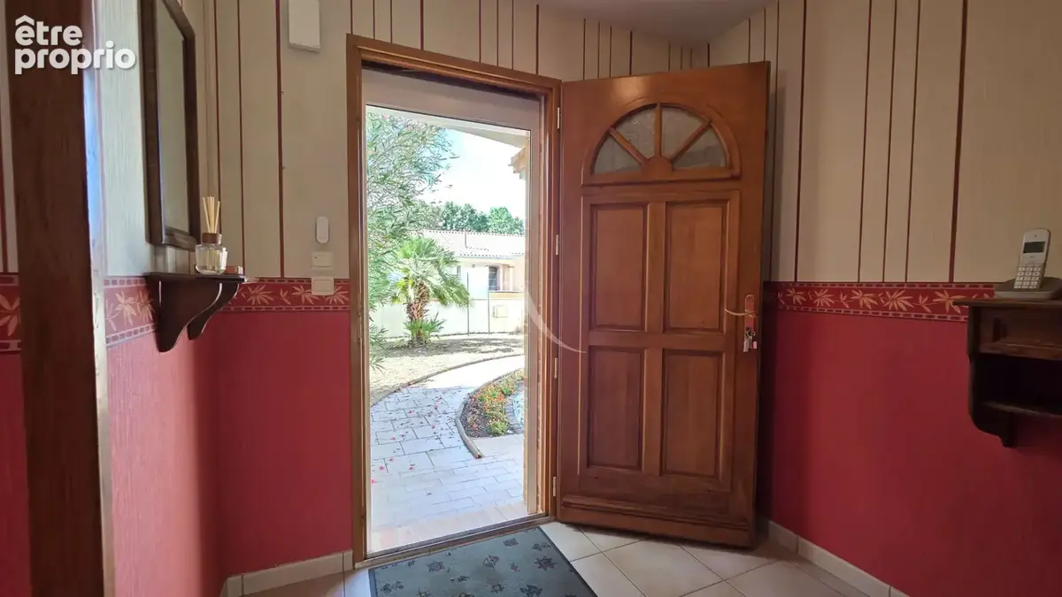 Exclusivité coëx maison 3 chambres terrain 600 m² - photo 2