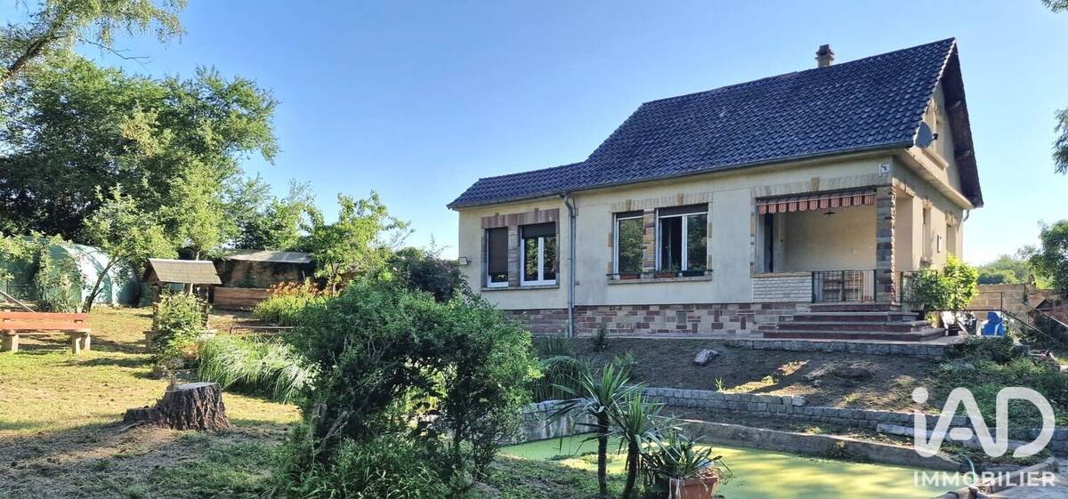 Photo 1 - Maison à KERBACH
