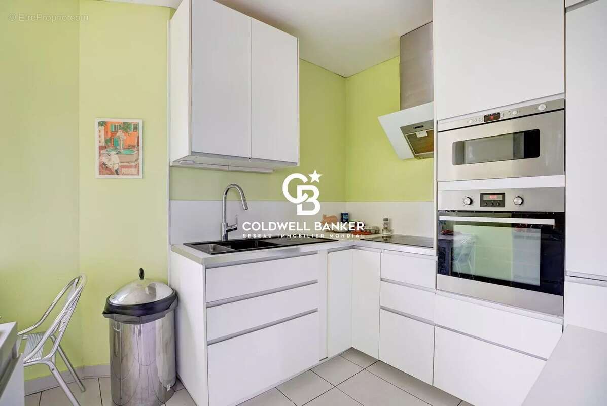 Appartement à VERSAILLES