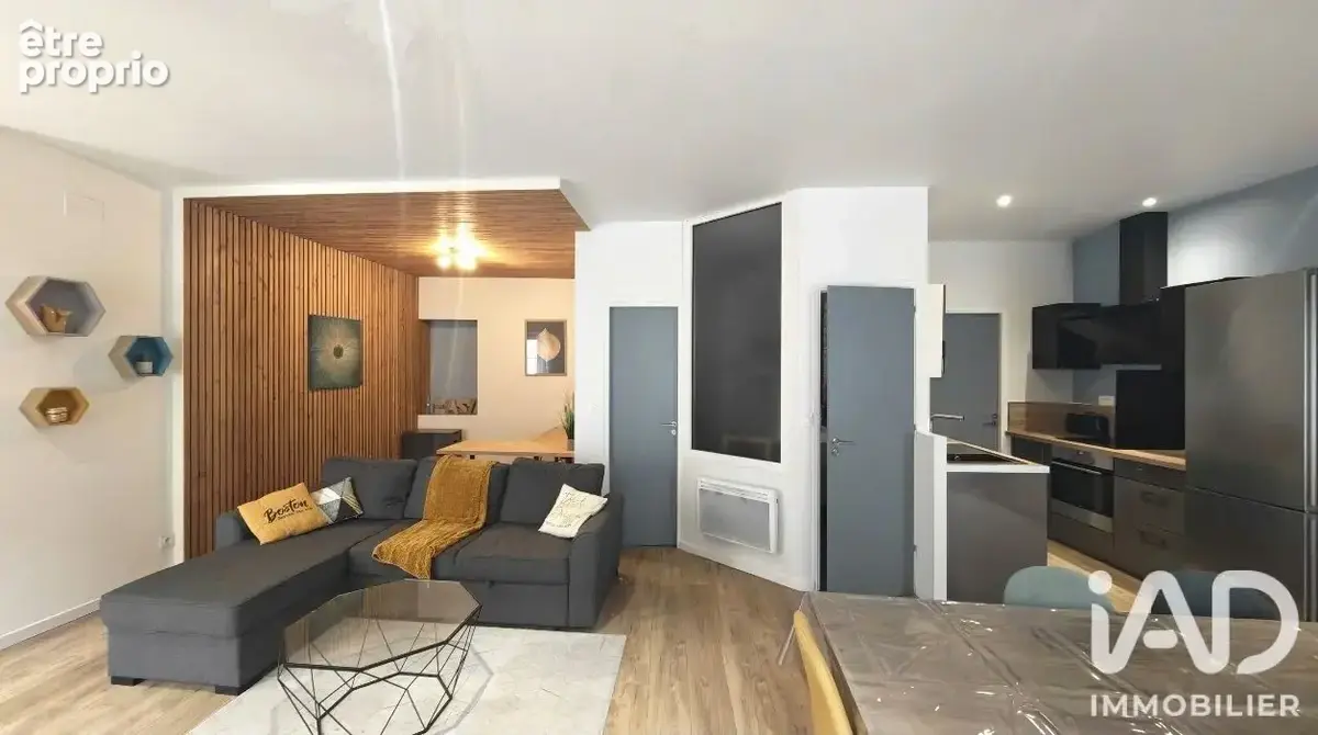 Photo 1 - Appartement à TARBES